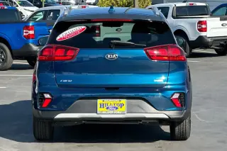 Kia Niro 2020 LX 4dr Crossover