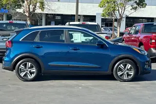Kia Niro 2020 LX 4dr Crossover
