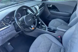 Kia Niro 2020 LX 4dr Crossover