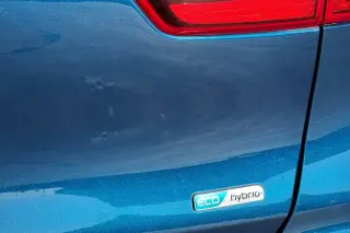 Kia Niro 2020 LX 4dr Crossover