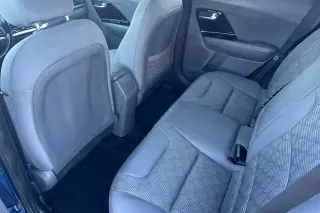 Kia Niro 2020 LX 4dr Crossover