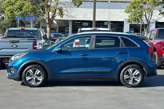 Kia Niro 2020 LX 4dr Crossover
