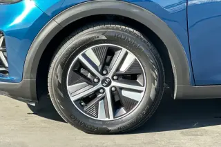 Kia Niro 2020 LX 4dr Crossover