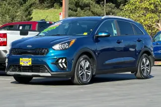 Kia Niro 2020 LX 4dr Crossover