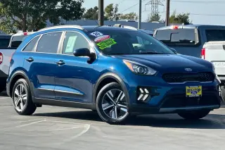 Kia Niro 2020 LX 4dr Crossover