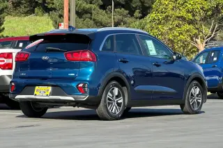 Kia Niro 2020 LX 4dr Crossover