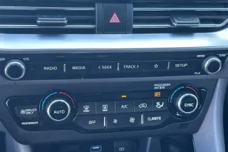 Kia Niro 2020 LX 4dr Crossover