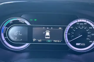 Kia Niro 2020 LX 4dr Crossover