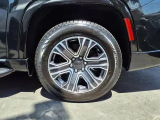 Jeep Wagoneer L 2024 4x4 Series II 4dr SUV