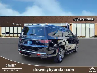 Jeep Wagoneer L 2024 4x4 Series II 4dr SUV