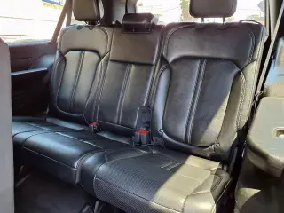 Jeep Wagoneer L 2024 4x4 Series II 4dr SUV
