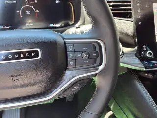 Jeep Wagoneer L 2024 4x4 Series II 4dr SUV