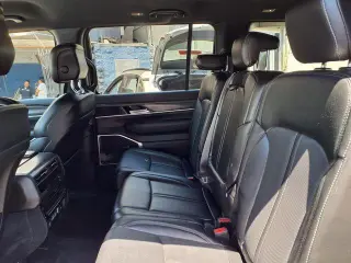 Jeep Wagoneer L 2024 4x4 Series II 4dr SUV