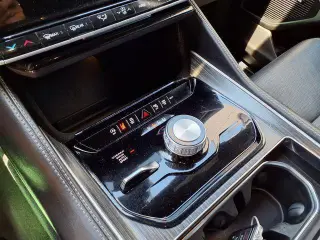 Jeep Wagoneer L 2024 4x4 Series II 4dr SUV