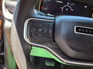 Jeep Wagoneer L 2024 4x4 Series II 4dr SUV