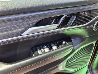 Jeep Wagoneer L 2024 4x4 Series II 4dr SUV