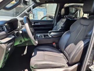 Jeep Wagoneer L 2024 4x4 Series II 4dr SUV