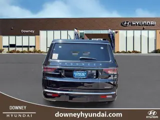 Jeep Wagoneer L 2024 4x4 Series II 4dr SUV