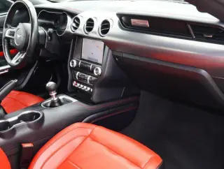 Ford Mustang 2022 GT 2dr Fastback