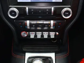 Ford Mustang 2022 GT 2dr Fastback