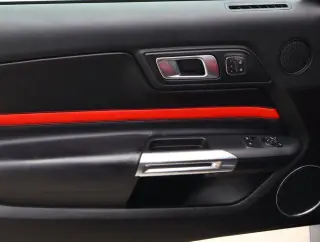 Ford Mustang 2022 GT 2dr Fastback