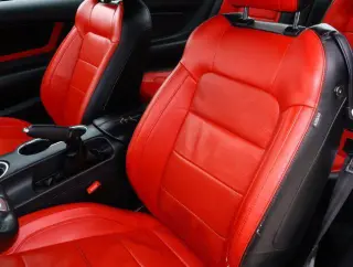 Ford Mustang 2022 GT 2dr Fastback