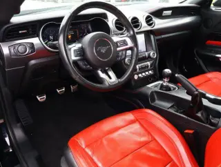 Ford Mustang 2022 GT 2dr Fastback