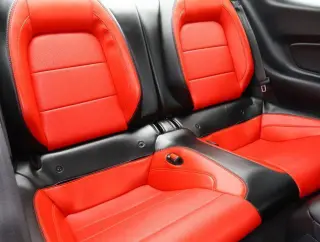 Ford Mustang 2022 GT 2dr Fastback