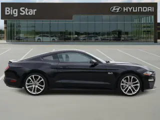 Ford Mustang 2022 GT 2dr Fastback