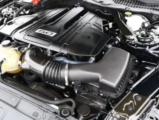 Ford Mustang 2022 GT 2dr Fastback