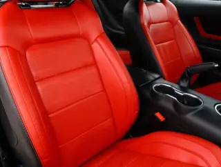Ford Mustang 2022 GT 2dr Fastback