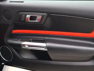 Ford Mustang 2022 GT 2dr Fastback