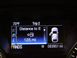 Ford Escape 2013 SE 4dr SUV
