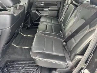Ram 1500 2024 4x2 Laramie 4dr Crew Cab 5.6 ft. SB Pickup