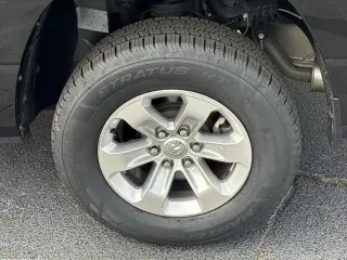 Ram 1500 2024 4x2 Laramie 4dr Crew Cab 5.6 ft. SB Pickup