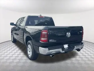 Ram 1500 2024 4x2 Laramie 4dr Crew Cab 5.6 ft. SB Pickup