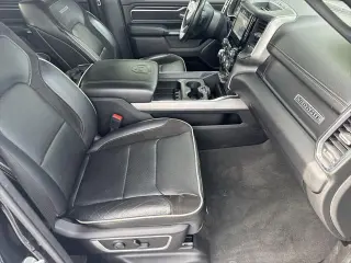 Ram 1500 2024 4x2 Laramie 4dr Crew Cab 5.6 ft. SB Pickup