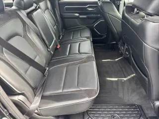 Ram 1500 2024 4x2 Laramie 4dr Crew Cab 5.6 ft. SB Pickup