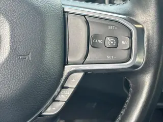 Ram 1500 2024 4x2 Laramie 4dr Crew Cab 5.6 ft. SB Pickup