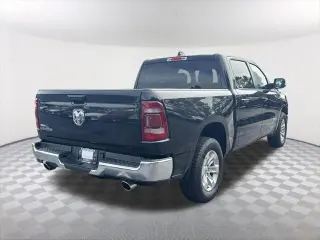 Ram 1500 2024 4x2 Laramie 4dr Crew Cab 5.6 ft. SB Pickup