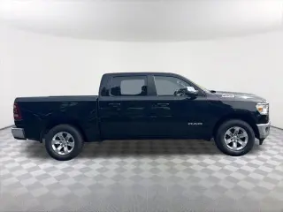 Ram 1500 2024 4x2 Laramie 4dr Crew Cab 5.6 ft. SB Pickup