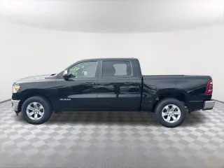 Ram 1500 2024 4x2 Laramie 4dr Crew Cab 5.6 ft. SB Pickup