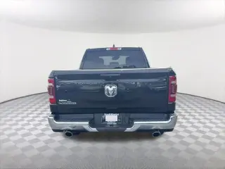 Ram 1500 2024 4x2 Laramie 4dr Crew Cab 5.6 ft. SB Pickup