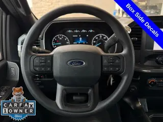 Ford F-150 2023 4x2 XL 4dr SuperCrew 5.5 ft. SB