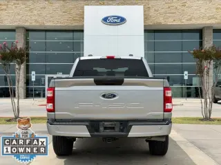 Ford F-150 2023 4x2 XL 4dr SuperCrew 5.5 ft. SB