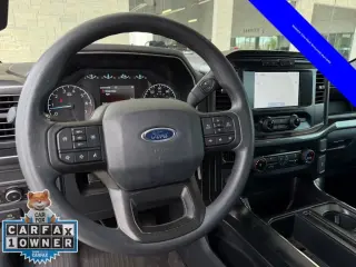 Ford F-150 2023 4x2 XL 4dr SuperCrew 5.5 ft. SB
