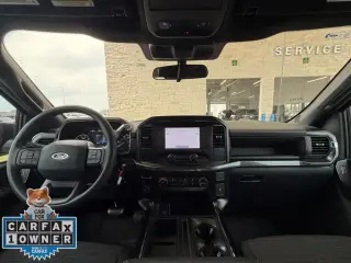 Ford F-150 2023 4x2 XL 4dr SuperCrew 5.5 ft. SB