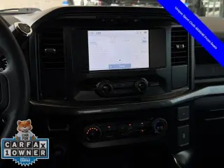 Ford F-150 2023 4x2 XL 4dr SuperCrew 5.5 ft. SB