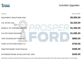 Ford F-150 2022 4x4 XL 4dr SuperCrew 5.5 ft. SB