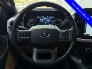 Ford F-150 2022 4x4 XL 4dr SuperCrew 5.5 ft. SB